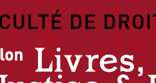 4e salon Livres, Justice & Droit