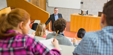 Webinaire « Le cours magistral revisité : concilier transmission, interaction et engagement »