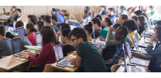 Second cycle en Faculté d'Economie : Séminaire d'informations