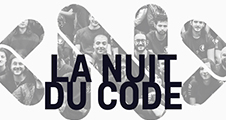 Nuit du code by ISEN x UTLN