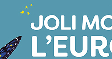 Participez au Joli mois de l'Europe 2022
