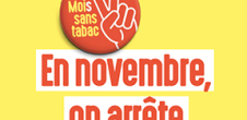 Moi(s) Sans Tabac à l'Université de Toulon ! 