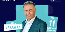 Conférence : La décomposition du Moyen-Orient : trois ruptures qui ont fait basculer l'histoire