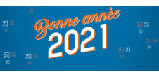 Voeux 2021 de l'Université de Toulon