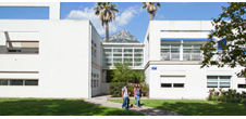 Cérémonie des voeux de l'Université de Toulon