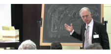Symposium de Mathématiques de l'université de Toulon 