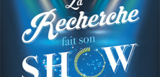 La Recherche fait son show au Théâtre Liberté