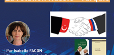 Conférence : La relation Russie-Turquie