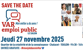 Forum Var Emploi Public