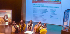 L'Université de Toulon ouvre un DU Œnotourisme et produits du terroir durable