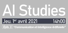 AI STUDIES : grand débat sur l'Intelligence Artificielle