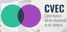 Synthèse de l'utilisation de la CVEC à l'UTLN
