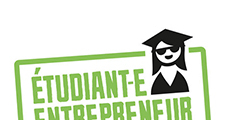 Statut d'étudiant entrepreneur