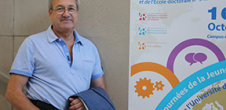 Gaby Gorsky : « En recherche, il faut rendre les parois poreuses »