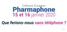 Colloque Pharmaphone 