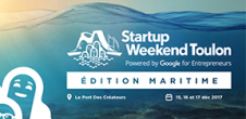 La 4e édition de Startup weekend est lancée !