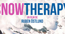 Conférence "Snow Therapy : guérir le couple ou se guérir du couple "