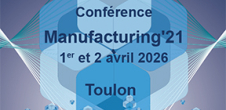 Manufacturing'21