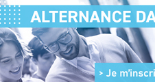 Alternance Day Job dating le 30 avril 2026