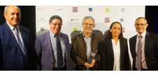 L'IUT GEII remporte le Trophée national APAJH 2016