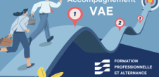 Vous souhaitez valoriser votre expérience et obtenir un diplôme grâce à la Validation des Acquis de l'Expérience (VAE) ?