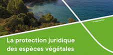 Table ronde : La protection juridique des espèces végétales patrimoniales en Méditerranée