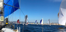 Juris'Cup : nouvelle bordée vers la victoire pour la Faculté de droit de Toulon