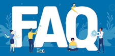 Inscription : Foire aux questions (FAQ)