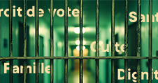 Colloque : Les droits fondamentaux dans le service public pénitentiaire. Entre restrictions et effectivité