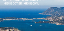 XIVes journées nationales Génie côtier – Génie civil : Programme
