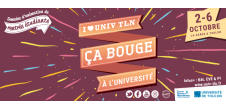 Ca Bouge à l'Université