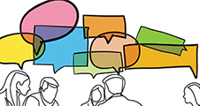 Colloque international Les postures énonciatives