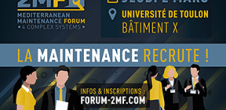 Mediterranean Maintenance Forum - 4 complex systems