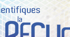 8<sup>es</sup> Journées scientifiques de l'Université de Toulon