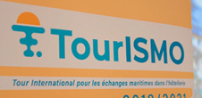 D'excellentes bases de coopération pour le Projet TOUR.I.S.M.O.