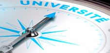L'Université de Toulon est lauréate de trois programmes d'investissements d'avenir "Territoire d'innovations pédagogiques" 