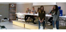 Le Master CIED, lauréat du FAIRTRADE CHALLENGE 