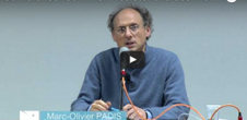 [Culture scientifique] Conférence en ligne "Comment résister à la désinformation ?"