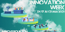 L'Open Innovation Week, c'est fini !