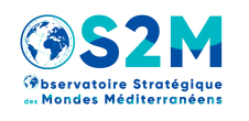 1re Journée d'étude de l'Observatoire Stratégique des Mondes Méditerranéens 