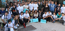 "Faites de la science" : susciter des vocations !
