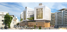 L'Université de Toulon s'agrandit à la rentrée 2014