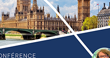 Conférence : Présentation de l'ouvrage : La politique au Royaume-Uni, La Découverte, 2022