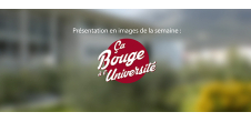 Retour sur la semaine Ça Bouge 2016