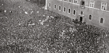 Conférence "Le fascisme et ses modalités dans l'Italie contemporaine" - Laboratoire BABEL