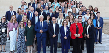 L'Université de Toulon engagée dans le réseau euro-méditerranéen Téthys