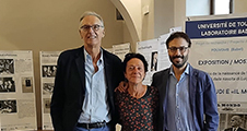 Luigi Einaudi et "Il Mondo" : une exposition entre mémoire et modernité au Palais Ducal de Lucca