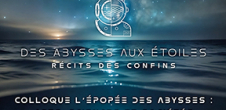 Des abysses aux étoiles - Récits des confins