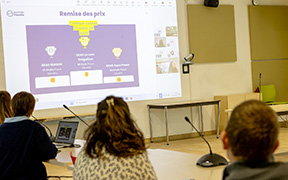 Résultats Challenge Ma Petite Planète (MPP) 2026