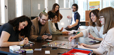 Centre de Ressources en Langues (CRL)